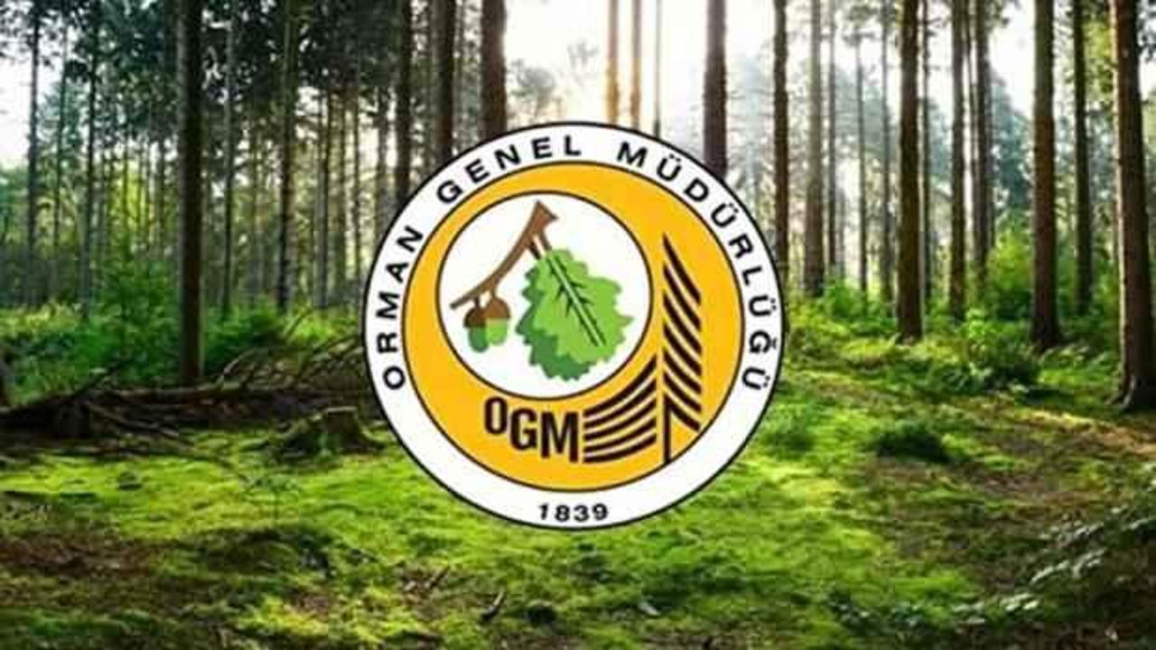OGM'de üst düzey değişiklik! Görevden alındılar