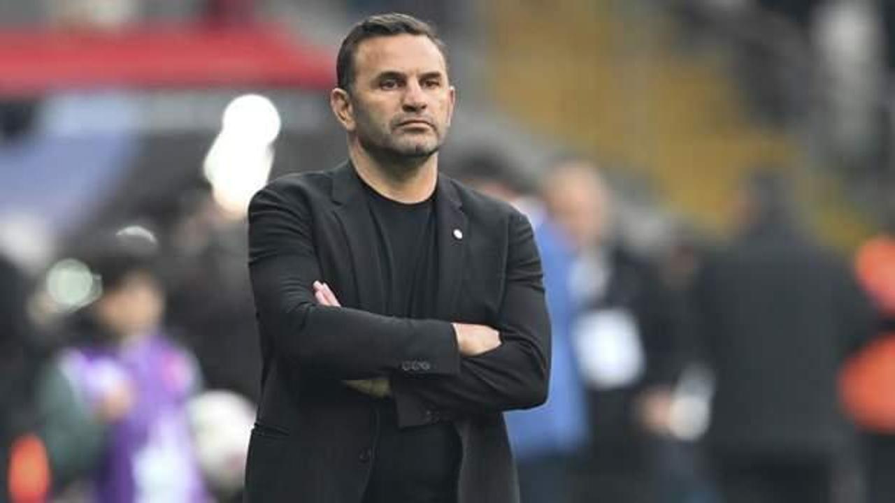 Okan Buruk, Süper Kupa kadrosunu belirledi
