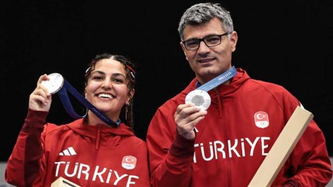 Olimpiyatların 4. gününde Türkiye bir ilki yaşadı