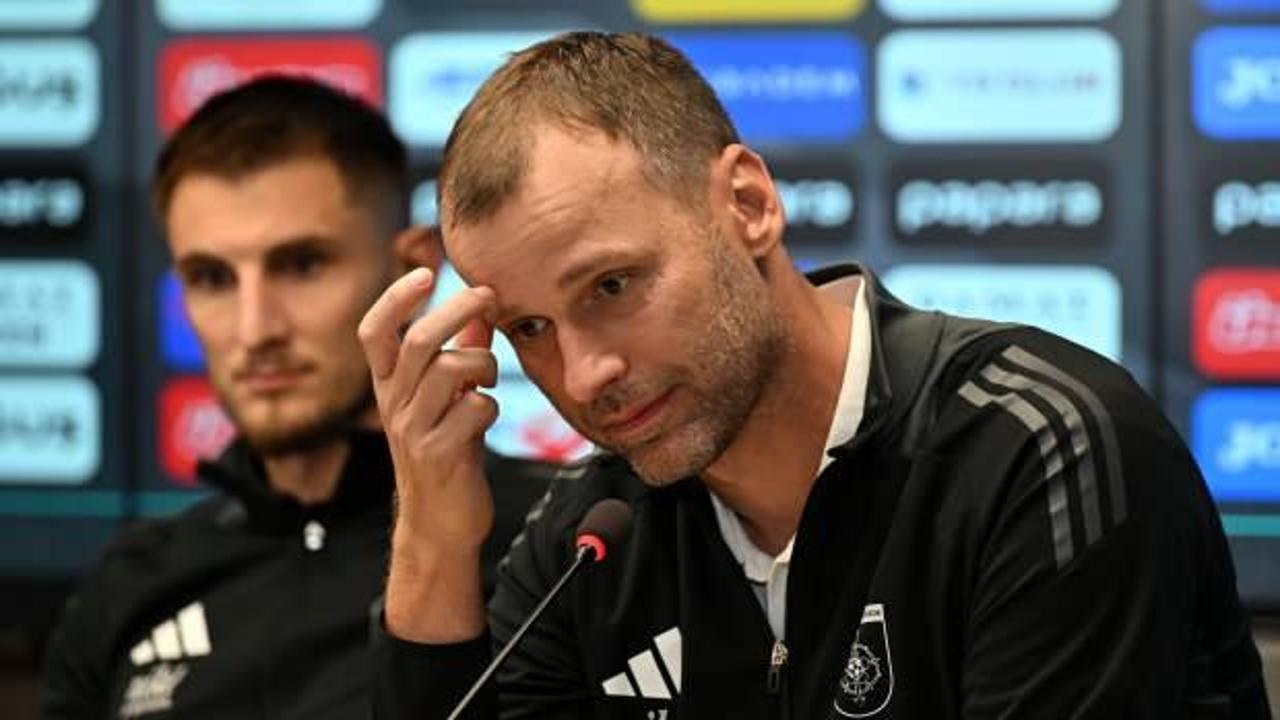 Ondrej Smetana, Trabzon'daki atmosferden çekinmiyor