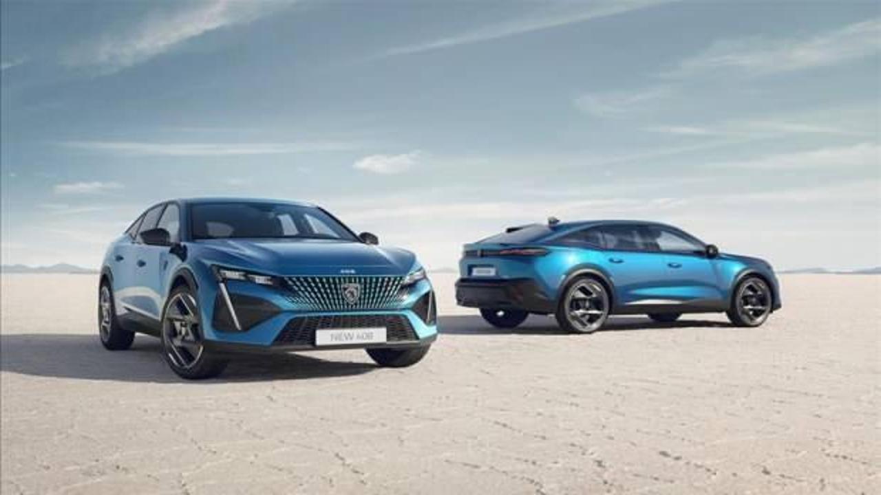 Peugeot'da kampanya başladı!