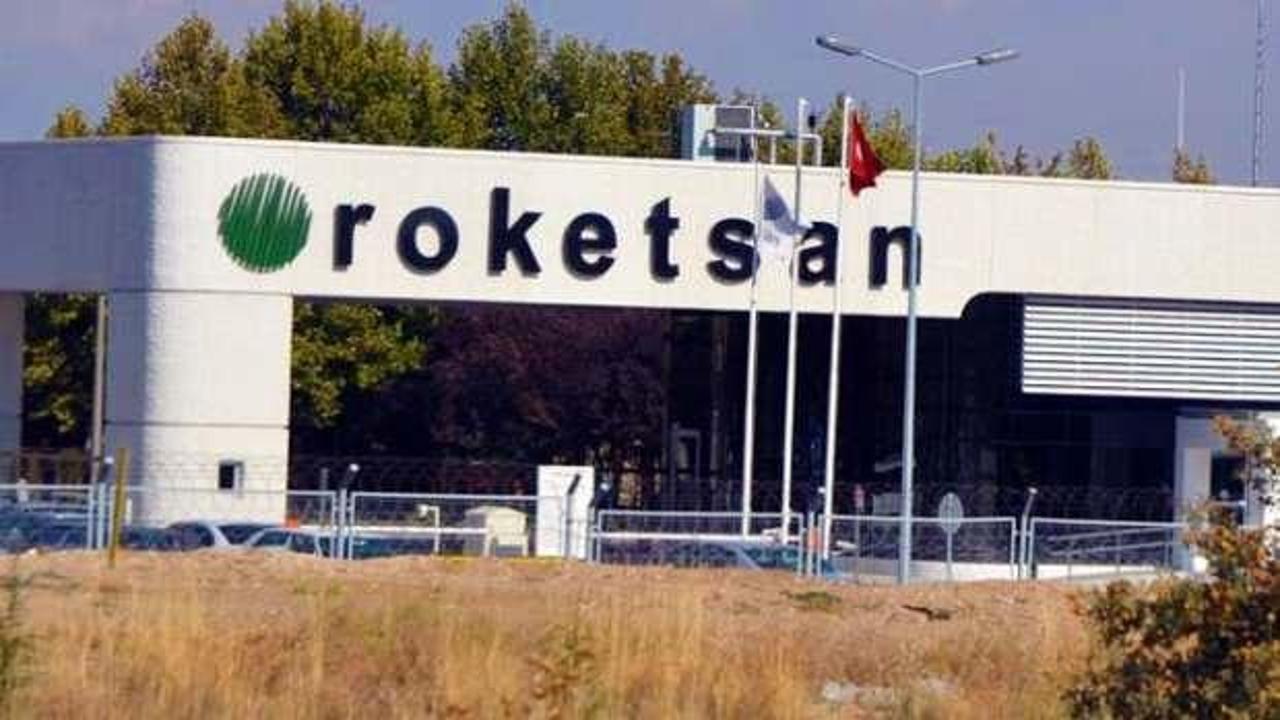 Roketsan personelinin acı &ouml;l&uuml;m&uuml;!