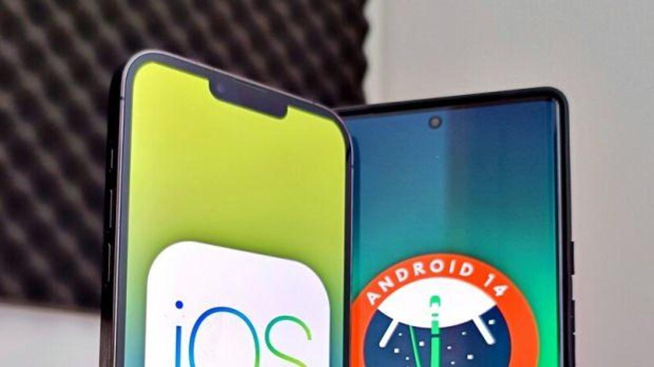 Rusya'dan tarihi adım: Google, Android ve iOS'u engelleyecek!