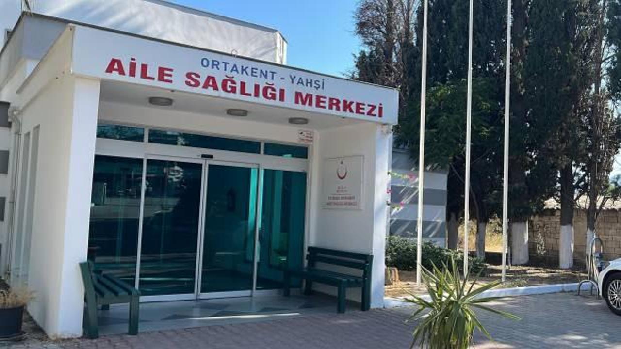 Hasta saldırısına uğrayan doktorun kalbi durdu