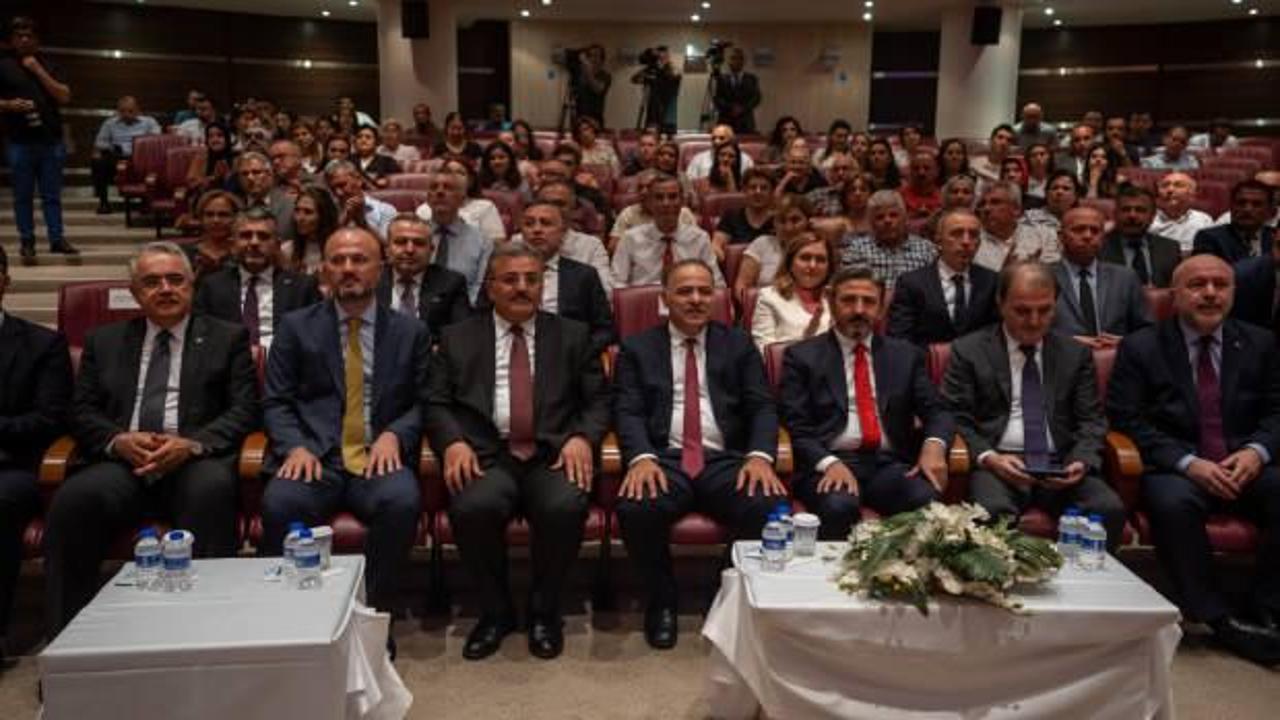 SGK, PTT ve TROY arasında işbirliği imzalandı! Emekliler i&ccedil;in b&uuml;y&uuml;k fırsat