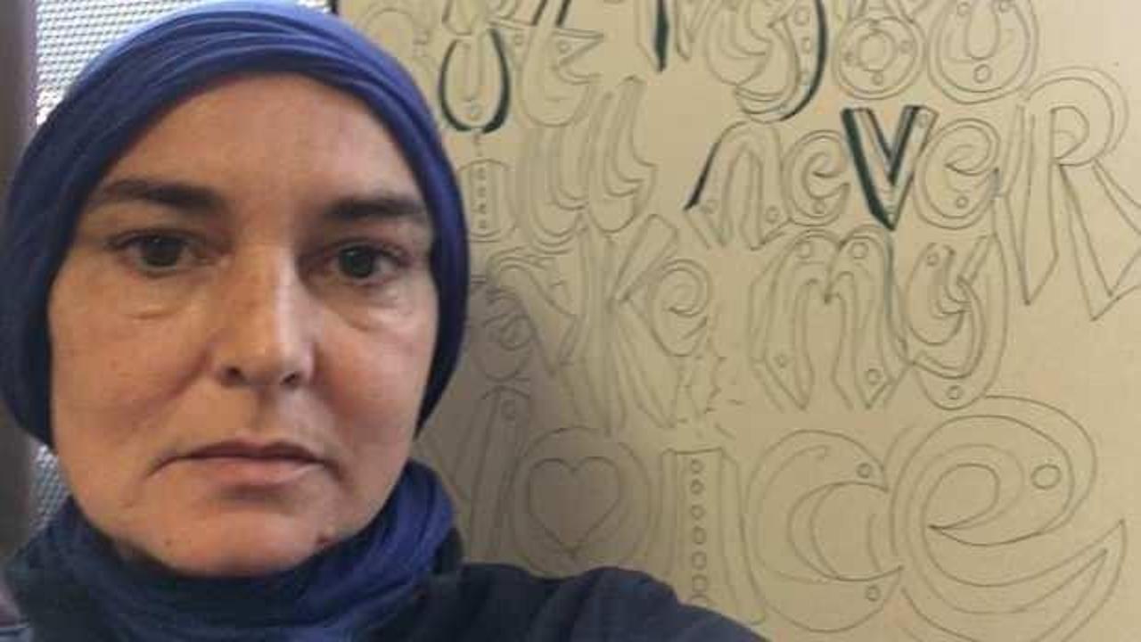 Sinead O'Connor'ın ölüm nedeni bir yıl sonra açıklandı!