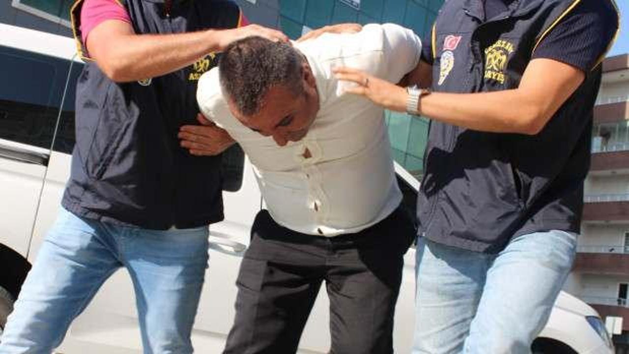 SMA'lı bebek adına sahte belgeyle para toplayan ş&uuml;pheli tutuklandı