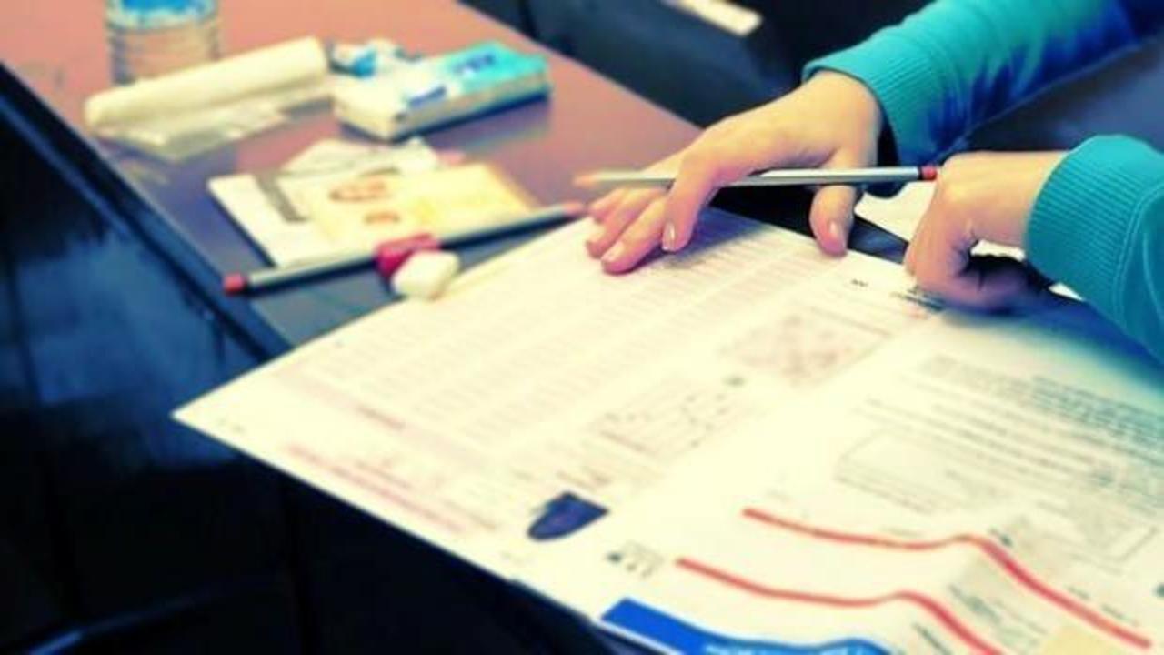 Son dakika! KPSS tercih sonu&ccedil;ları a&ccedil;ıklandı! 