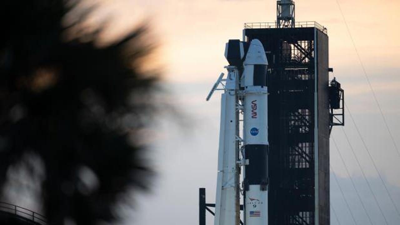 SpaceX ve NASA önümüzdeki ay Crew-9 görevini başlatacak