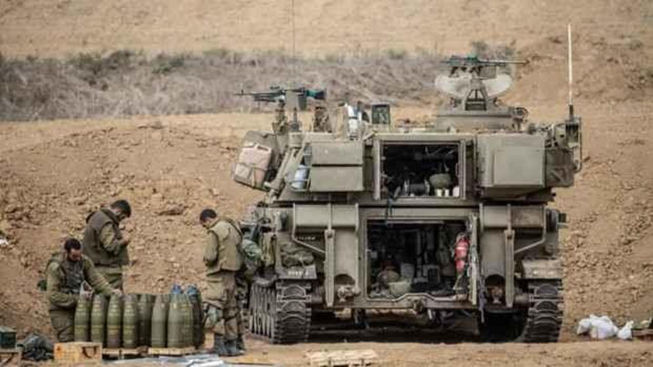 Tahliyeler başladı! İngiltere: Askeri operasyona hazırız!