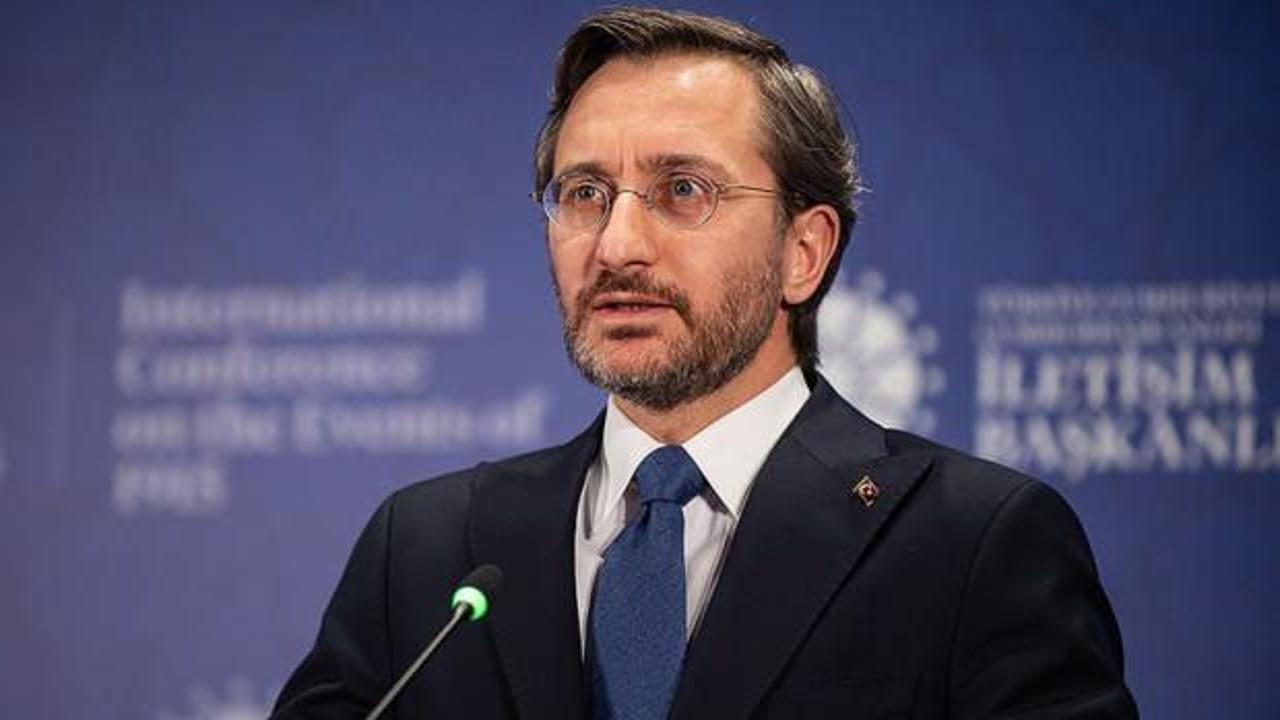 Tarihi operasyon sonrası a&ccedil;ıklama! T&uuml;rkiye Erdoğan liderliğinde kararlığını s&uuml;rd&uuml;recek