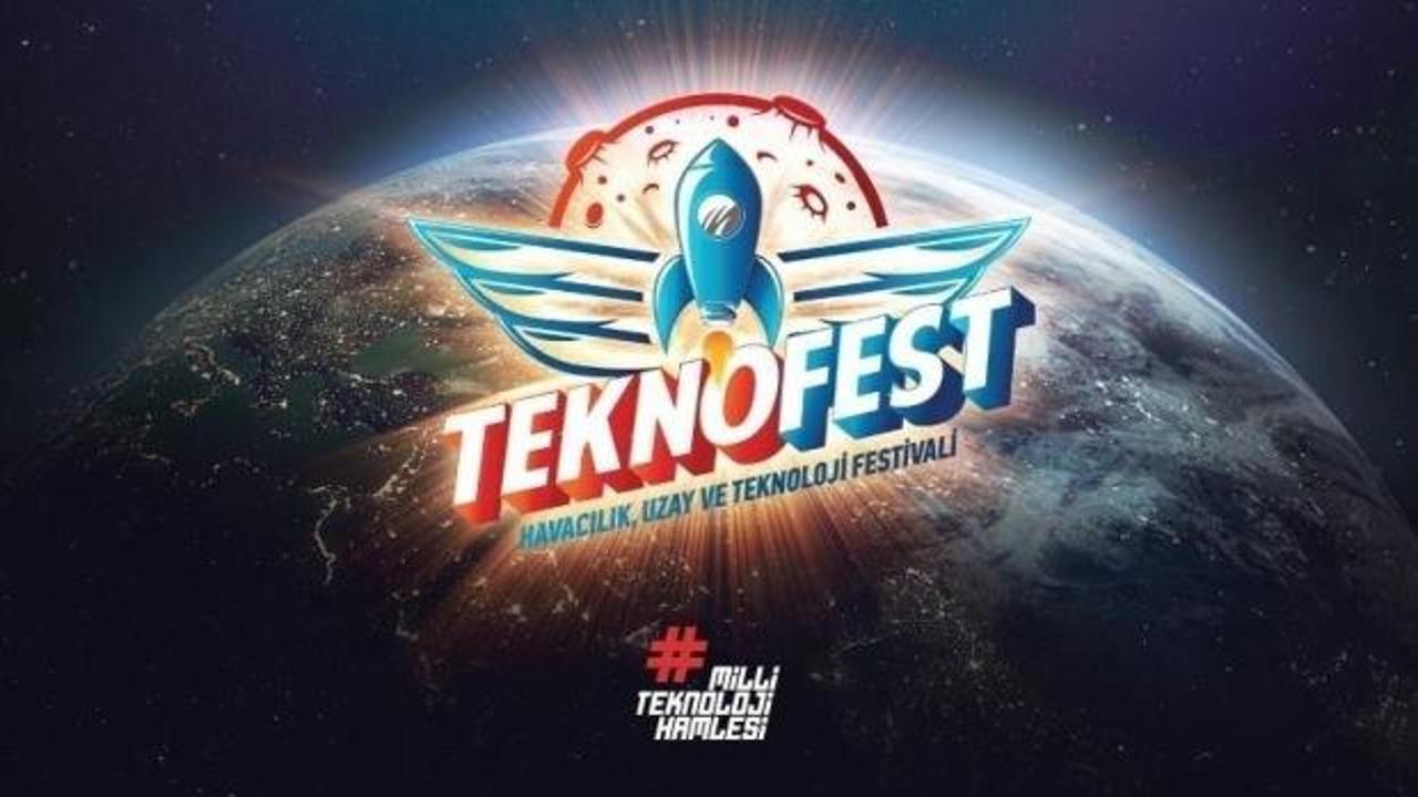 TEKNOFEST 2024 yarışmaları Türkiye’nin dört bir yanında başlıyor!