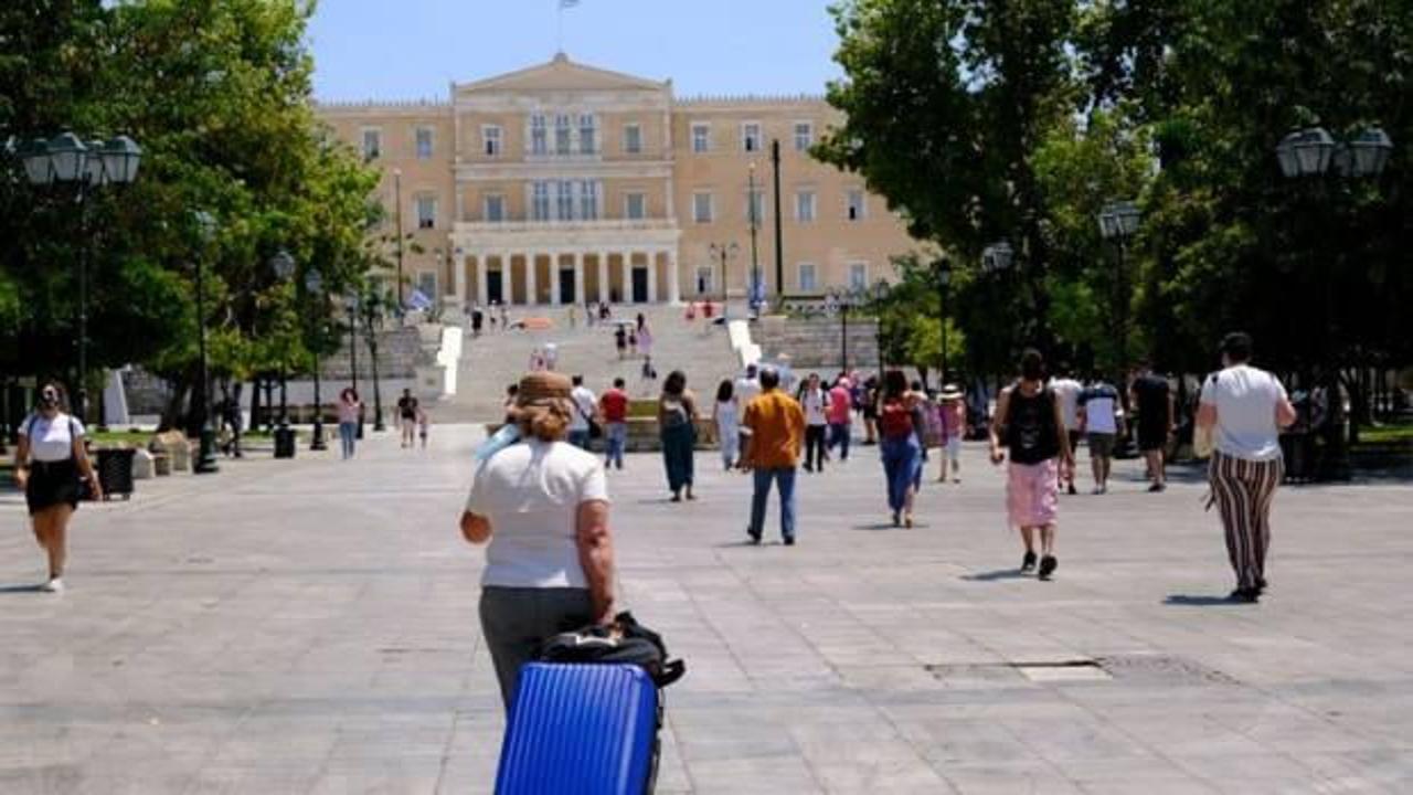 Türkiye, Yunanistan ve İspanya çözüm arıyor! Yeni yasaklar gündemde