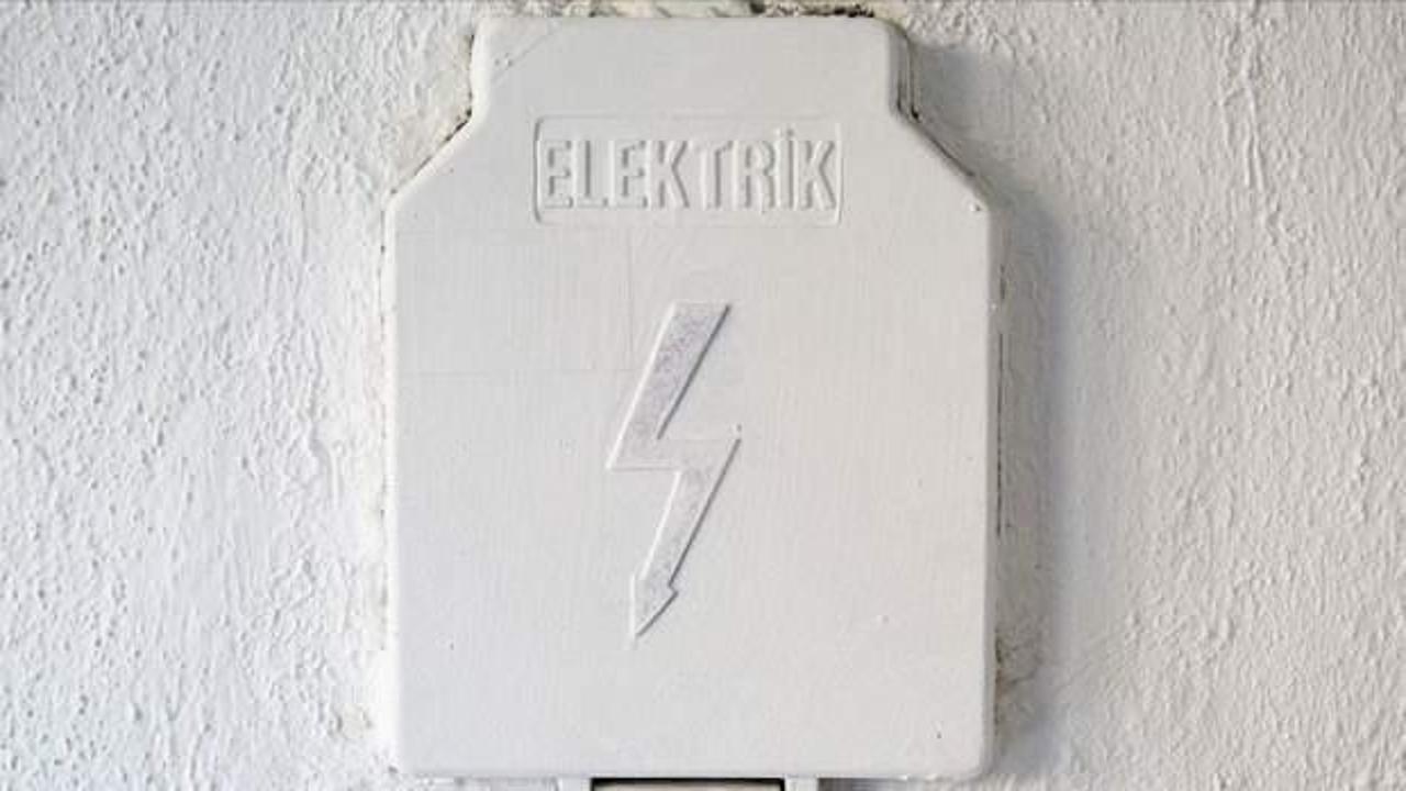 Türkiye'nin elektrikte abone sayısı 50 milyonu geçti
