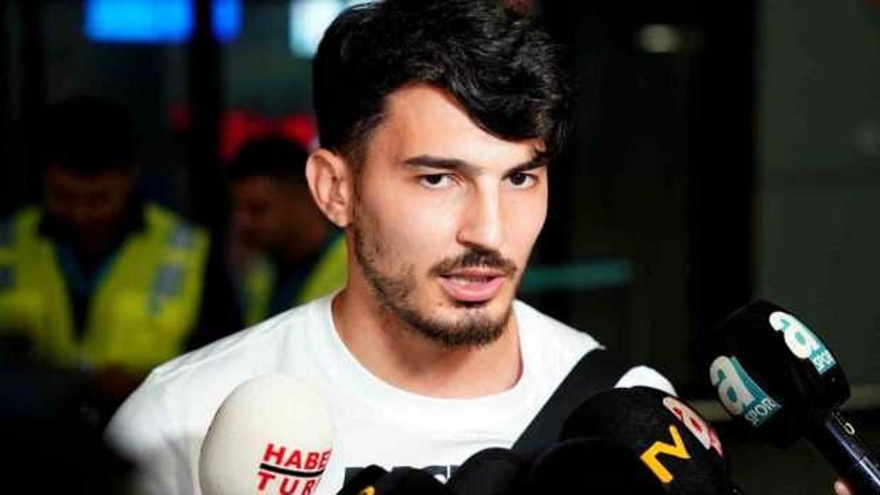 Uğurcan Çakır'dan transfer cevabı!
