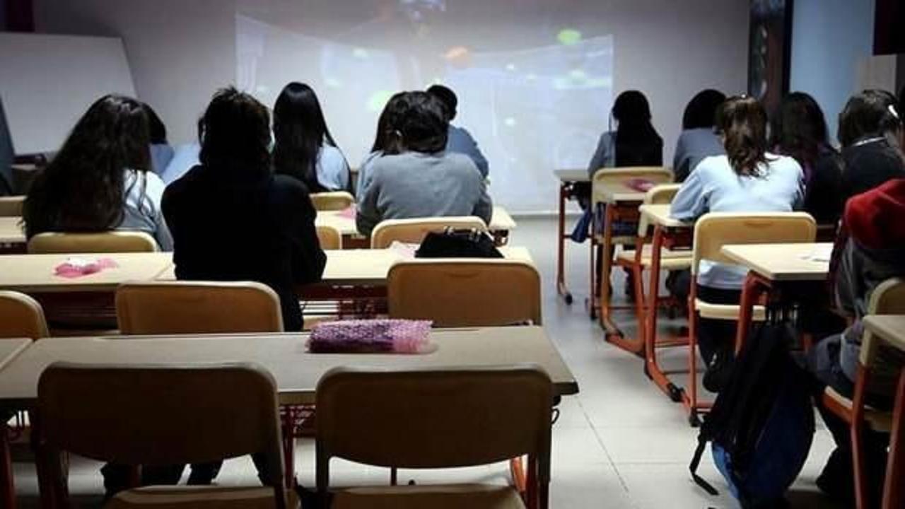 &Ouml;zel okul fiyatında y&uuml;zde 150'lik artış