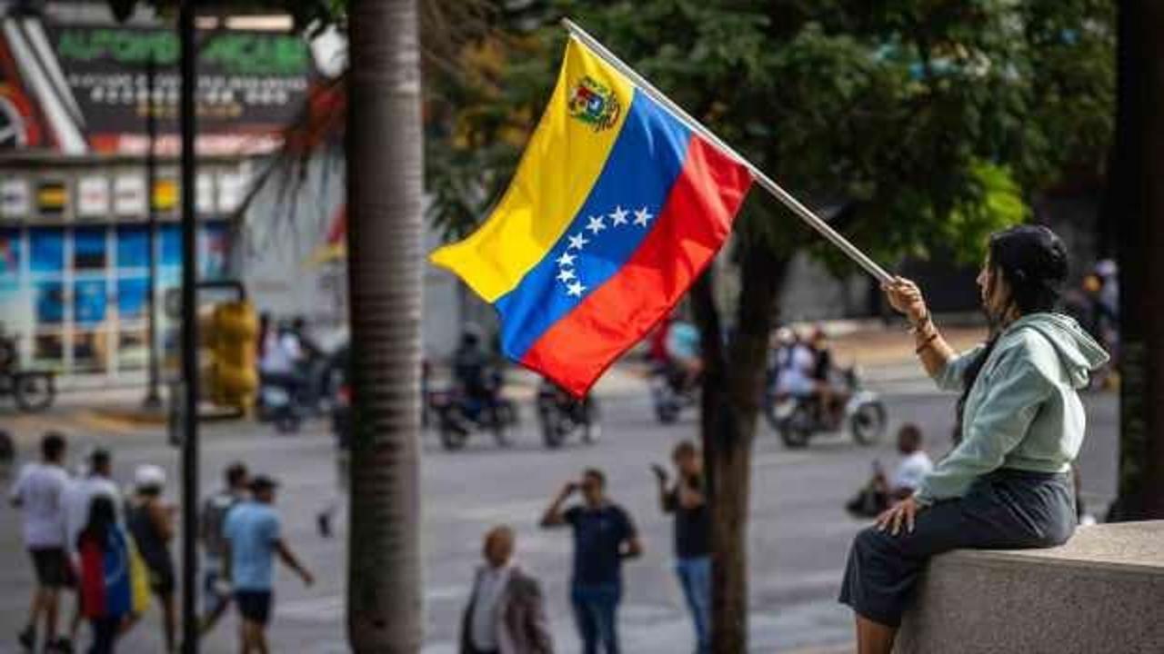 Venezuela, Peru'yla ilişkileri kesti