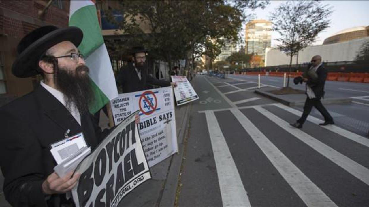 Yahudi Cemaatleri'nden İsrail'e 'İsmail Heniyye' tepkisi! 