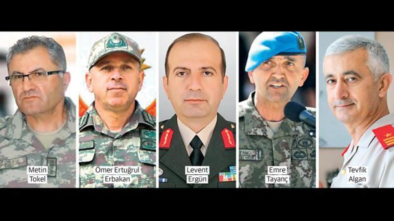 YAŞ kararlarında sınır &ouml;tesi etkisi