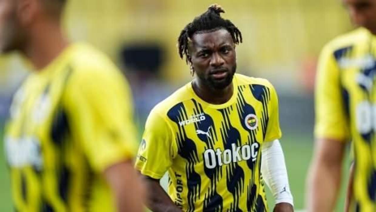 Fenerbah&ccedil;e'de flaş iddia! Yeni transfer, Lille ma&ccedil;ında formaya yakın