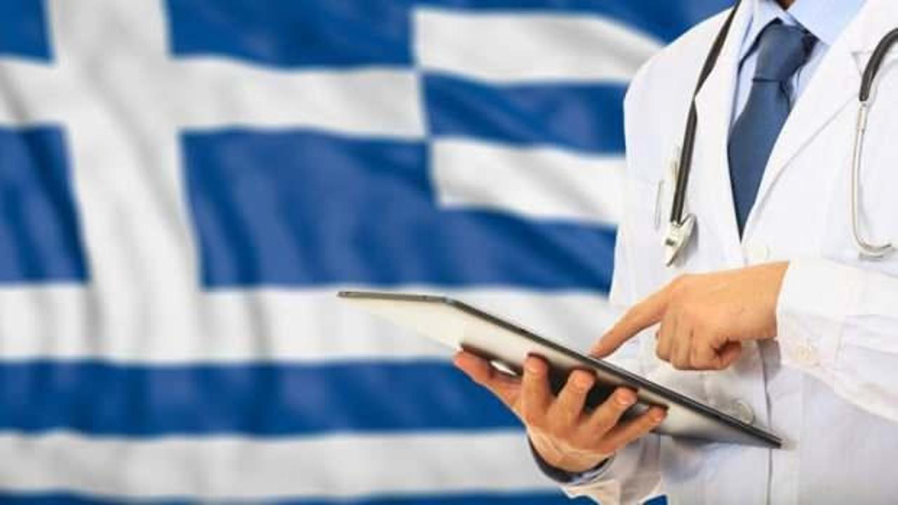 Yunanistan'da ayaklanma! 24 saatlik grev kararı