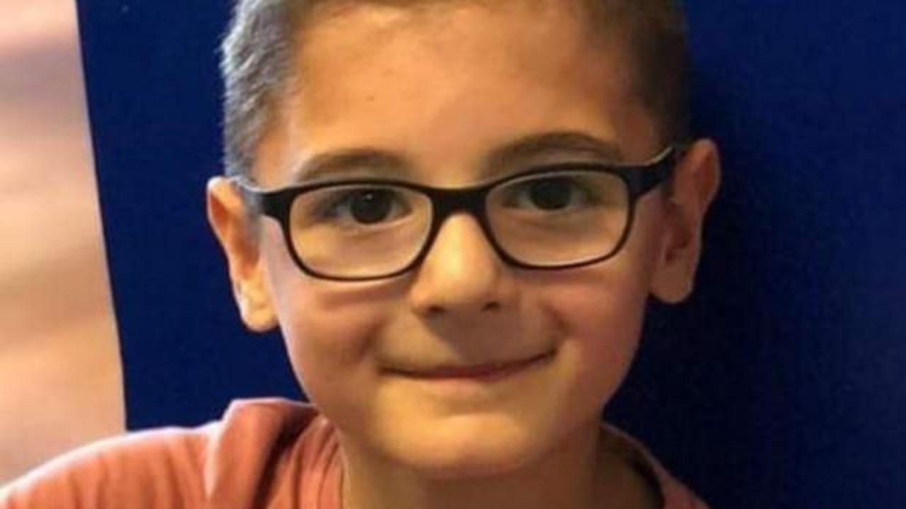 14 yaşındaki Eren'den 2 gün sonra kötü haber geldi