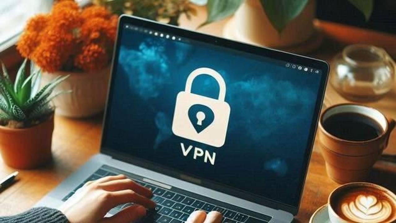 KVKK'dan VPN uyarısı