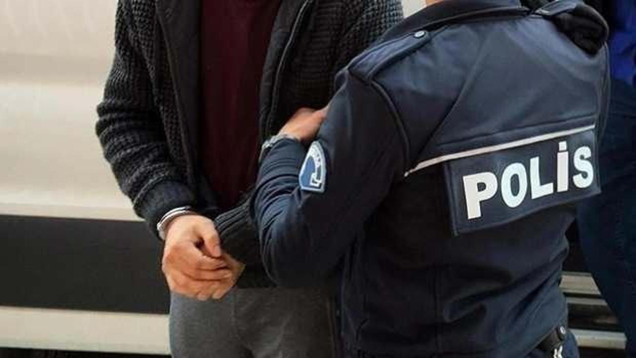 Interpol'denim deyip 1,6 milyon dolandırdı: Altın da isteyince yakalandı