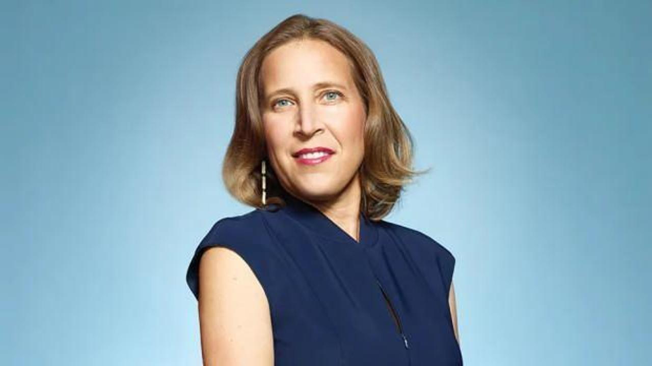 Teknoloji dünyasının efsanesi Susan Wojcicki hayatını kaybetti