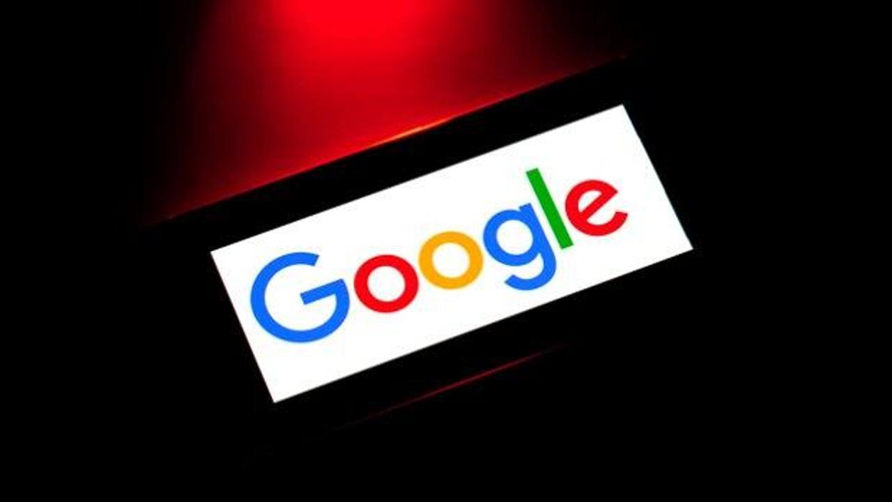 ABD'den tarihi Google kararı! Bir ilke imza atıldı