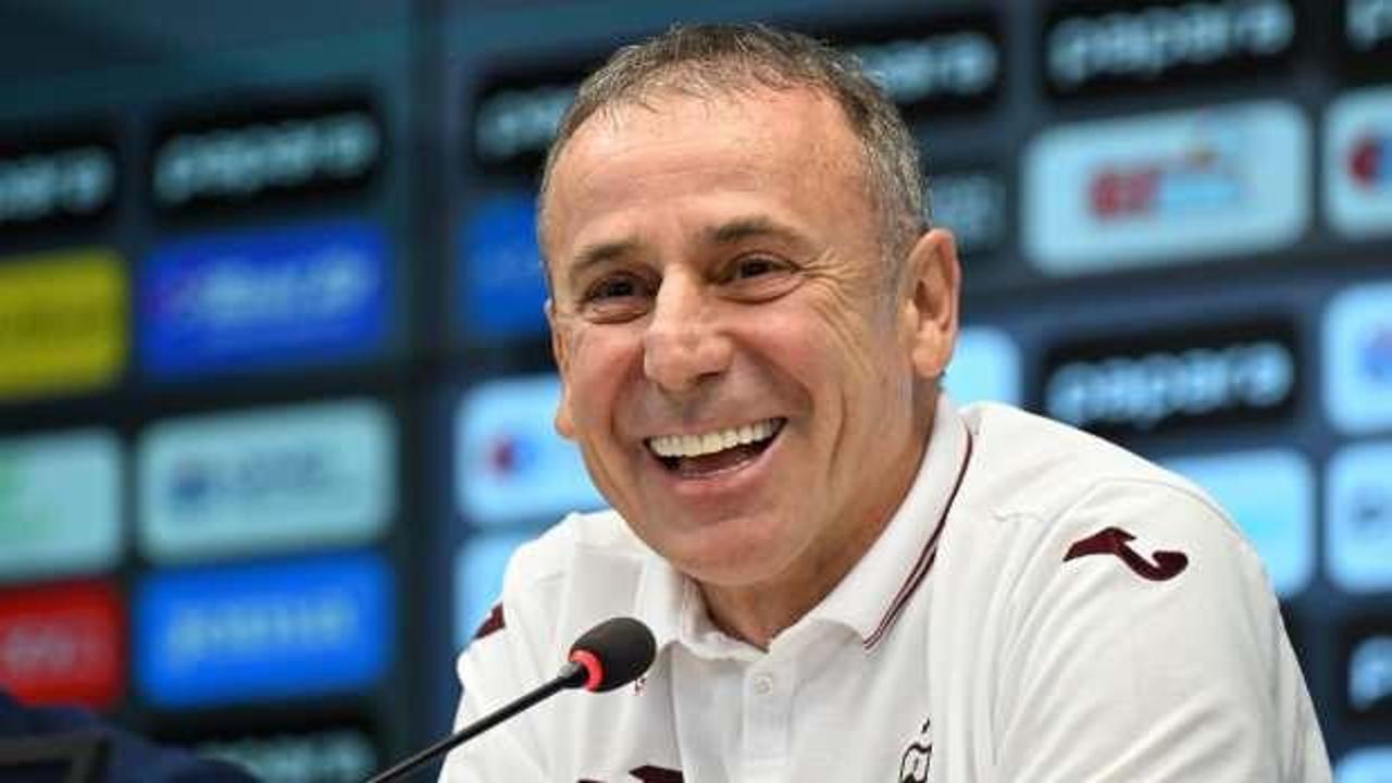 Abdullah Avcı açıkladı! "Yeni transferler geliyor"