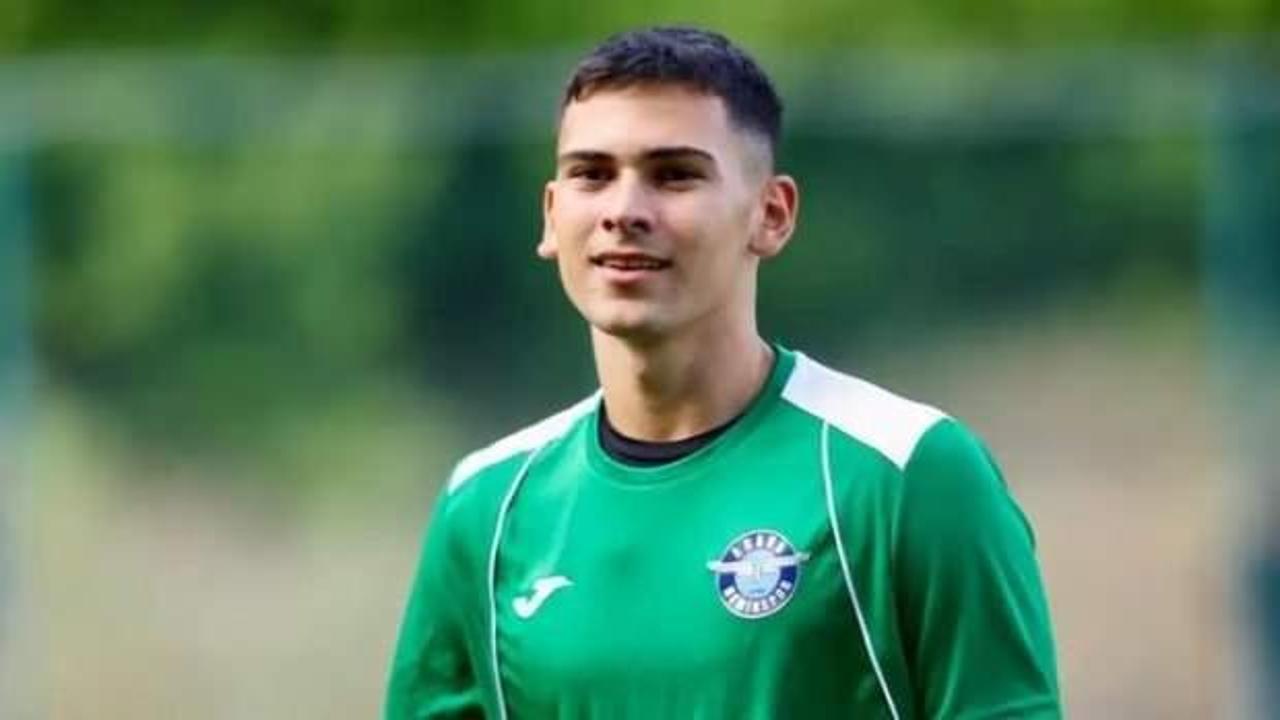 Adana Demirspor'da büyük sürpriz! 15'lik isme şans...