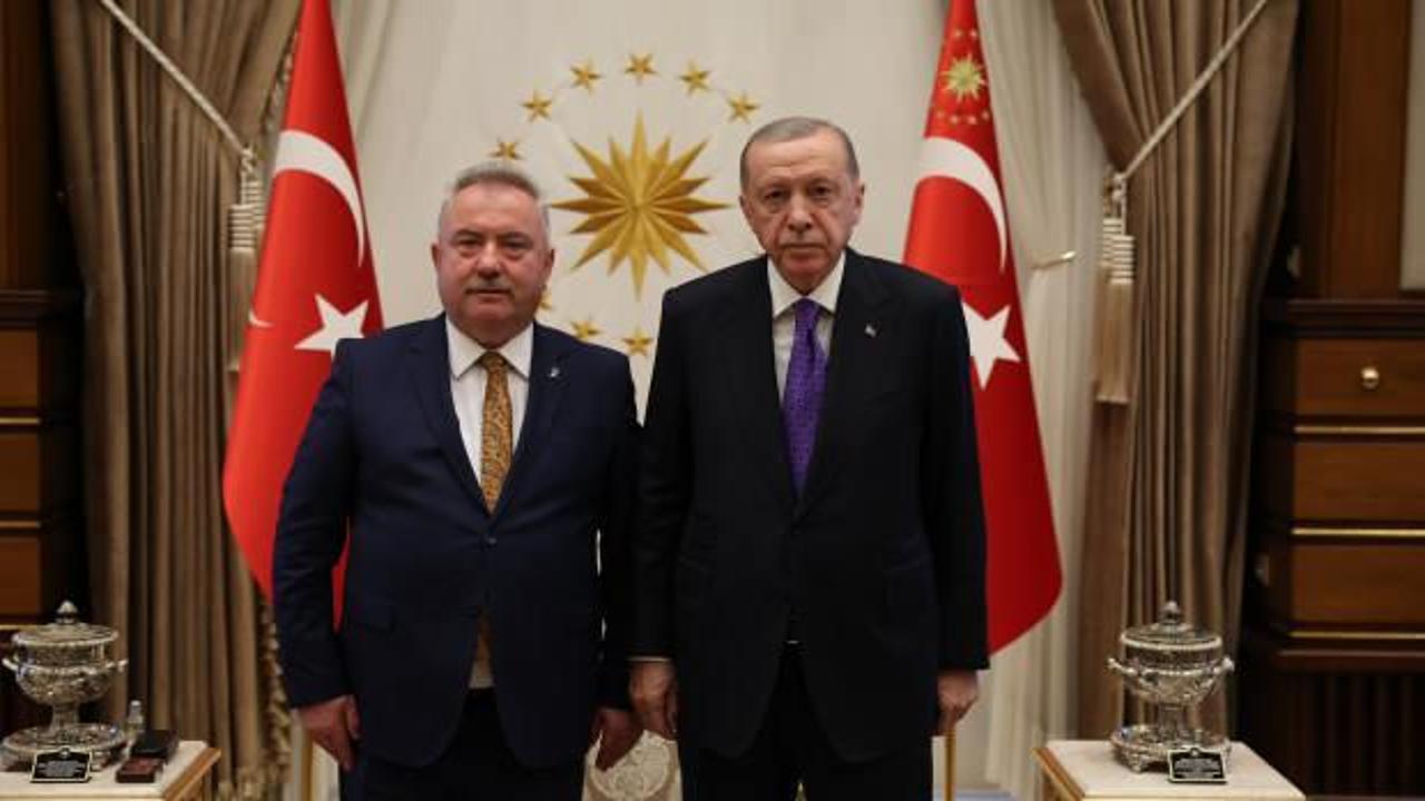 AK Parti'de 4 il başkanlığına atama!