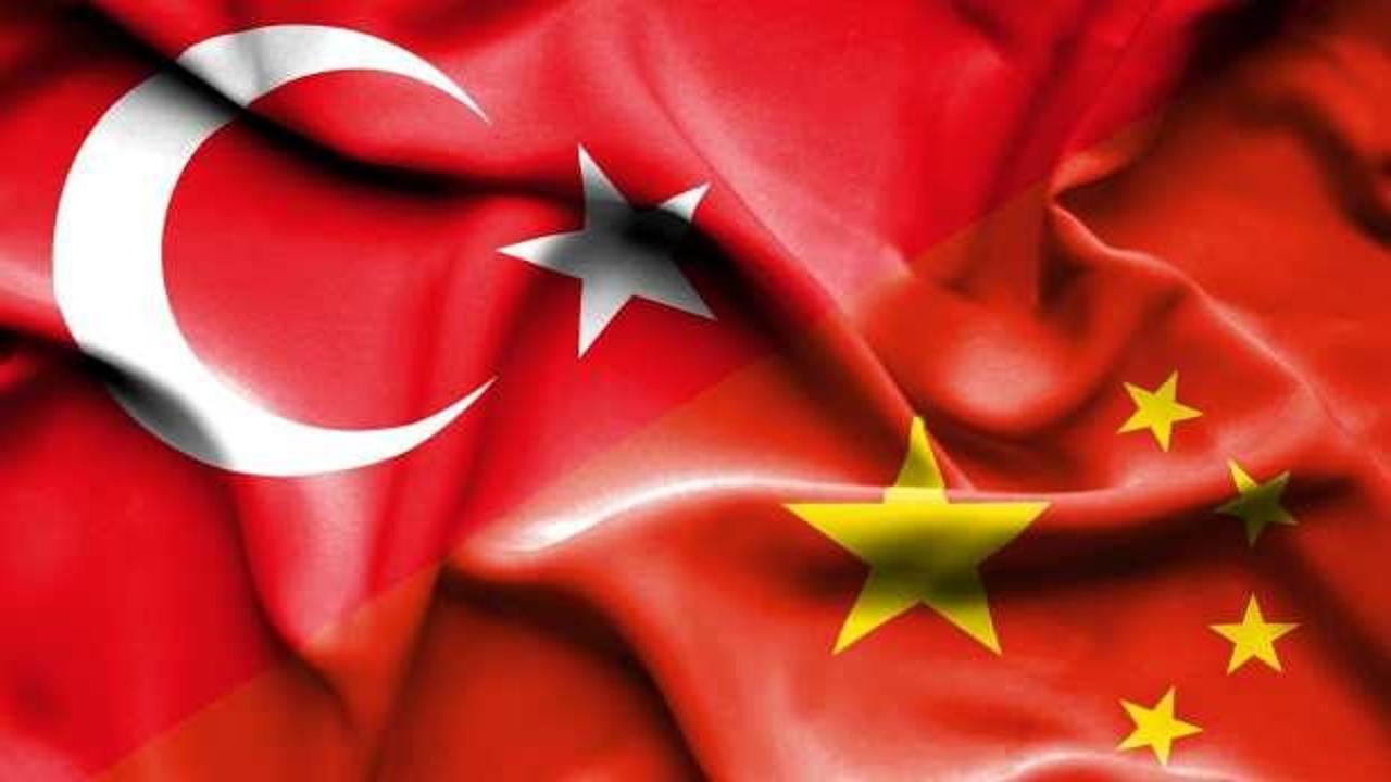 Anlaşma imzalandı! Çin'in devleri Türkiye'de aynı çatı altında toplanıyor