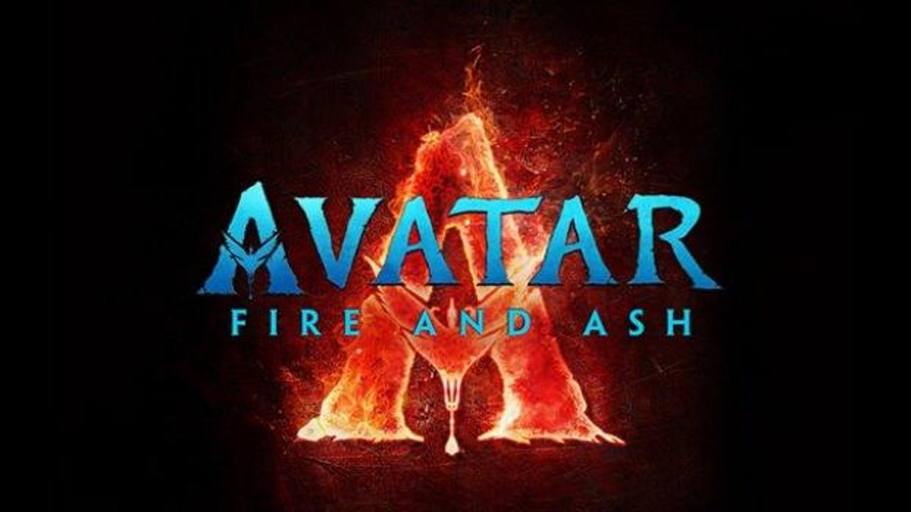 Avatar 3 geliyor! Avatar: Fire and Ash ne zaman çıkacak?