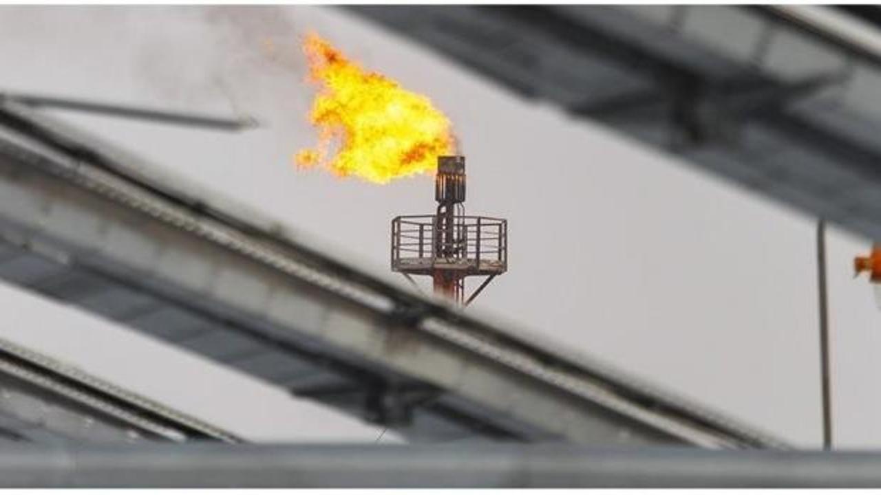 Avrupa gaz fiyatları tırmanan jeopolitik gerilimle 8 ayın zirvesine &ccedil;ıktı