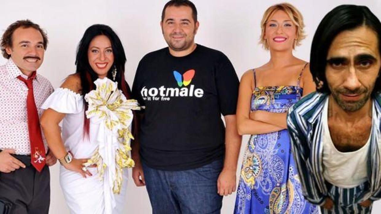 'Avrupa Yakası efsanesi Peker Açıkalın, beyin kanaması geçirdi' iddiası! Eşinden açıklama