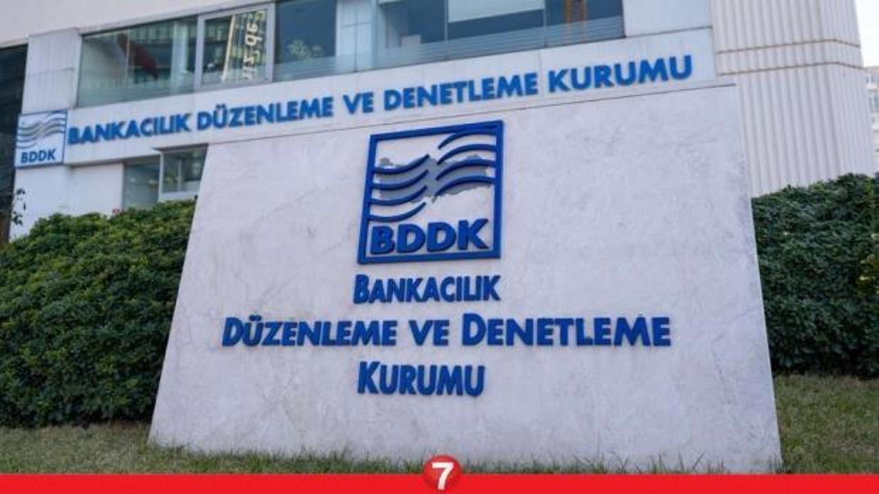 BDDK KPSS sonucuna göre 160 memur alacak! Kadro dağılımı ve başvuru şartları...