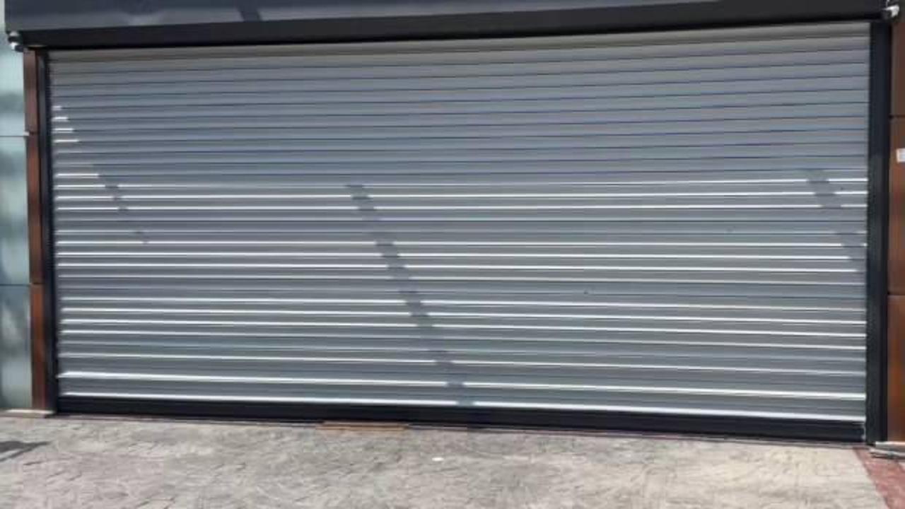 Beylikdüzü’nde diyetisyenin ofisine silahlı saldırı
