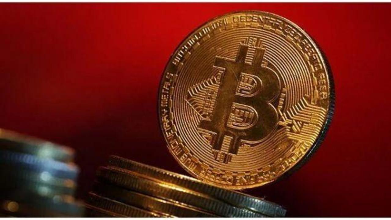 Bitcoin yeniden toparlandı