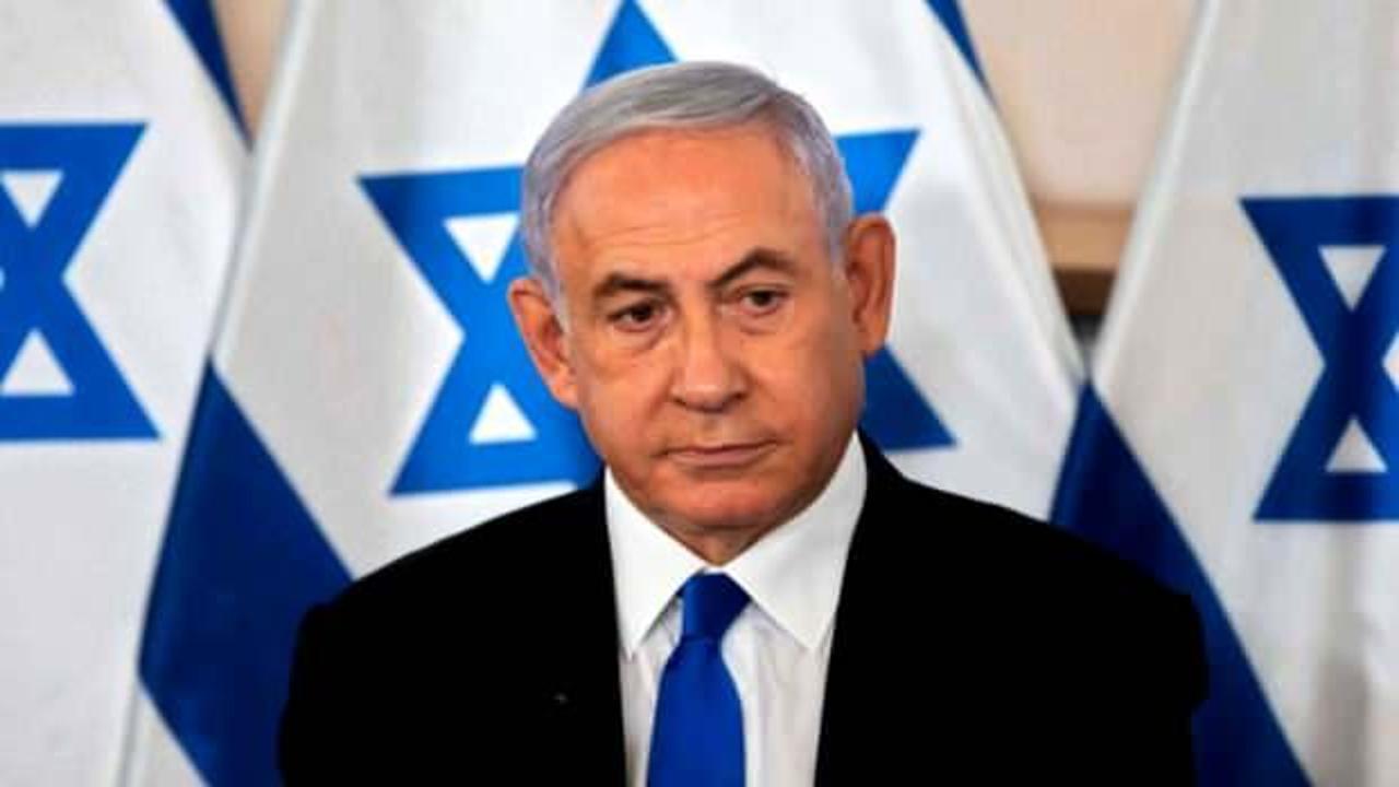 Hizbullah Netanyahu'nun evinin yakınlarında keşif ihası uçurdu iddiası