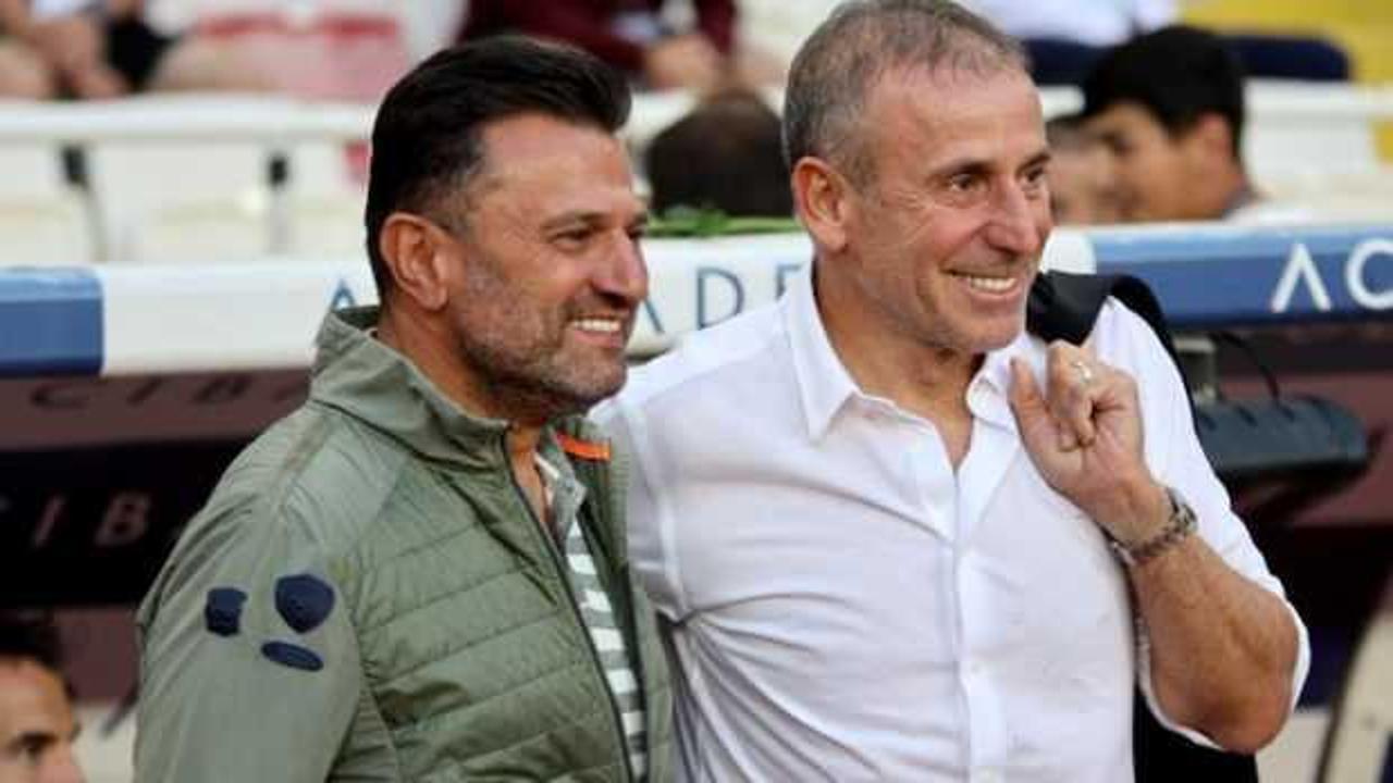 Bülent Uygun'dan transfer müjdesi! Sayı verdi