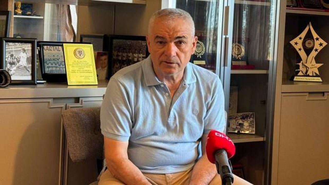 Flaş iddia! Süper Lig ekibi Rıza Çalımbay ile anlaştı