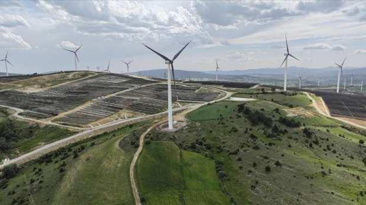 Çanakkale ve Iğdır'daki bazı RES ve HES'ler özelleştirilecek