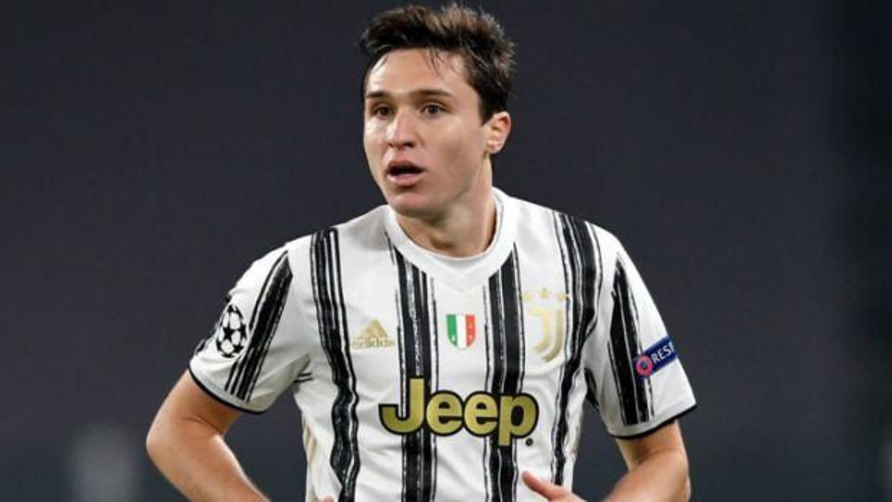 Chiesa'nın menajerinden Beşiktaş açıklaması!