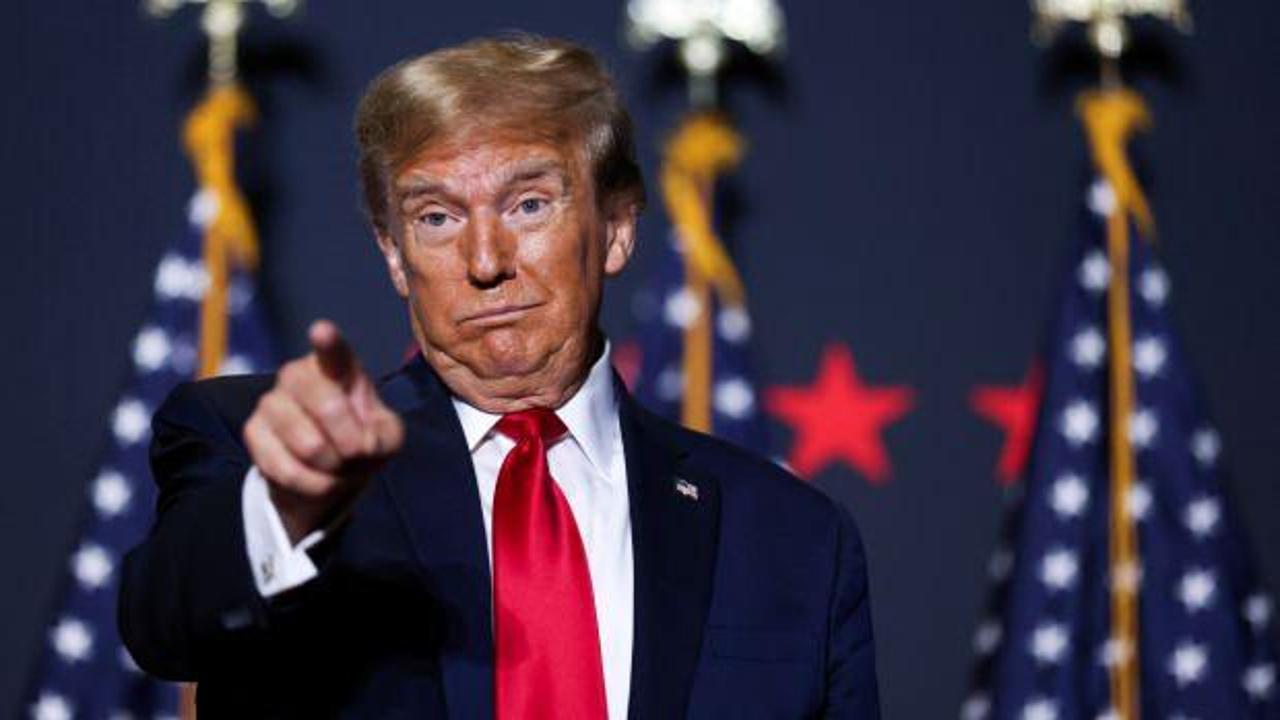 Donald Trump'ın kripto para s&ouml;zleri ABD'yi karıştırdı