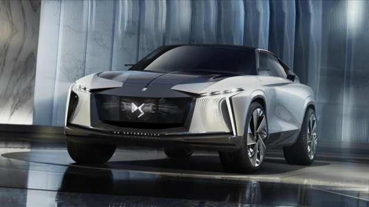 DS Automobiles'den ağustosa özel kredi ve takas imkanı