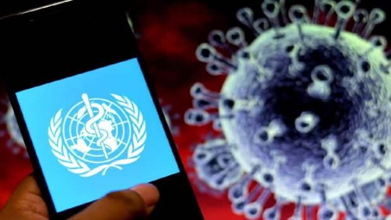 DSÖ, Kovid-19 vakalarının son haftalarda arttığı konusunda uyarıda bulundu