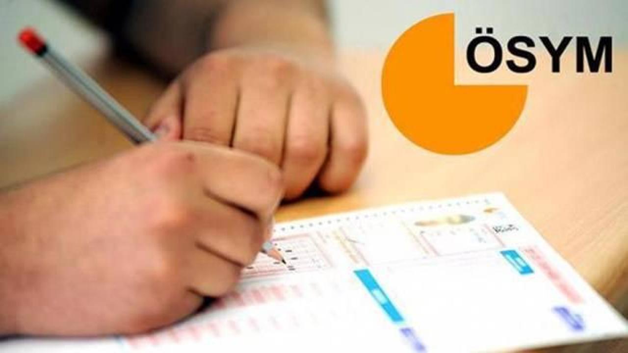 DUS 1. d&ouml;nem ek yerleştirme tercihleri başladı