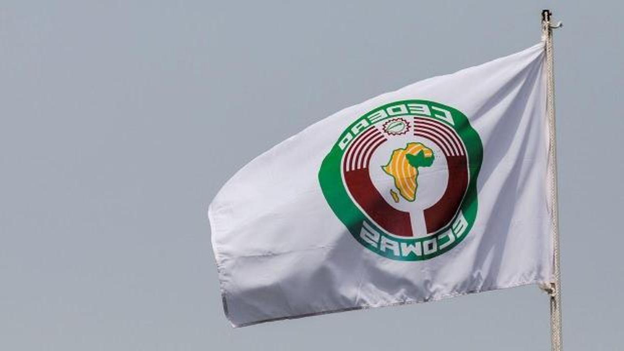 ECOWAS, Sierra Leone'ye 1200 asker gönderecek